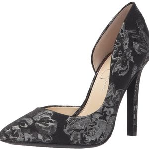 Jessica Simpson heels